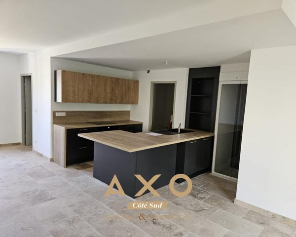 SAINT REMY - DUPLEX 148 M2 PONDERES - 2 TERRASSES - BOX - 1 118 000 €
