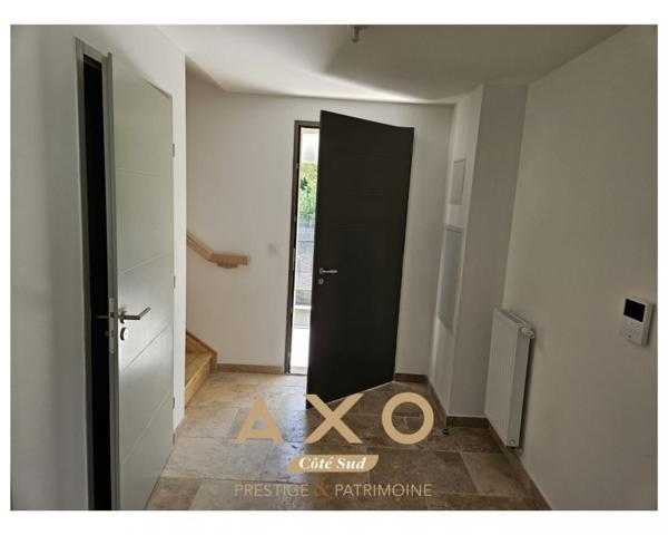 SAINT REMY - DUPLEX 148 M2 PONDERES - 2 TERRASSES - BOX - 1 118 000 €