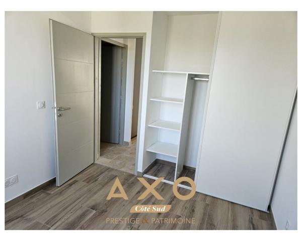 SAINT REMY - DUPLEX 148 M2 PONDERES - 2 TERRASSES - BOX - 1 118 000 €