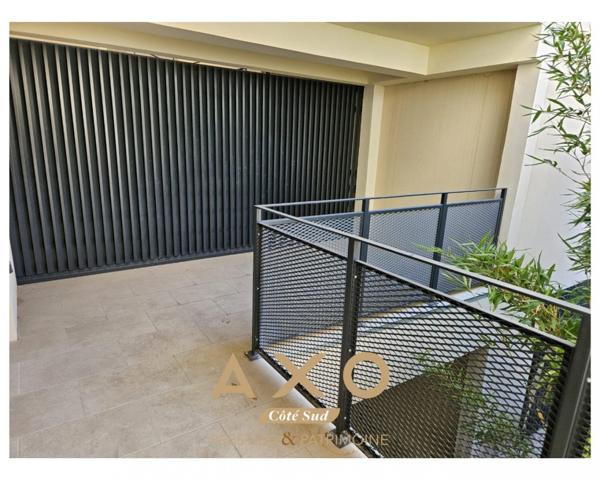 SAINT REMY - DUPLEX 148 M2 PONDERES - 2 TERRASSES - BOX - 1 118 000 €