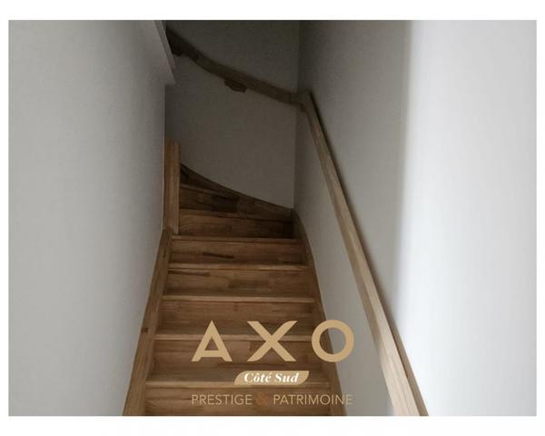 SAINT REMY - DUPLEX 148 M2 PONDERES - 2 TERRASSES - BOX - 1 118 000 €