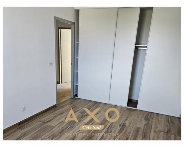 SAINT REMY - DUPLEX 148 M2 PONDERES - 2 TERRASSES - BOX - 1 118 000 €