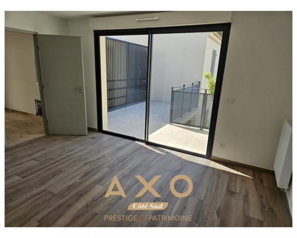 SAINT REMY - DUPLEX 148 M2 PONDERES - 2 TERRASSES - BOX - 1 118 000 €