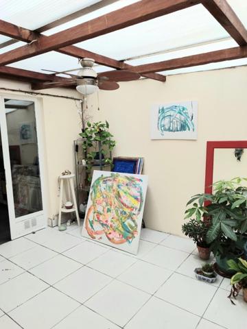 Maison à BOBIGNY, 93000 - 3 pièces 73m²