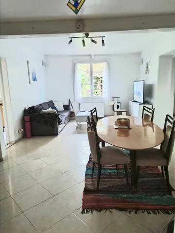 Maison à BOBIGNY, 93000 - 3 pièces 73m²
