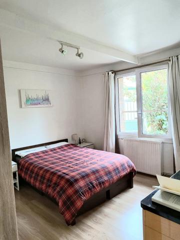 Maison à BOBIGNY, 93000 - 3 pièces 73m²