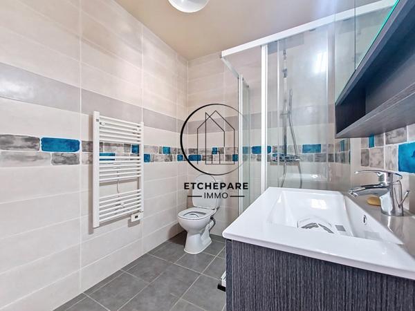 Mauléon-Licharre (64130) Maison centre ville de Mauléon-Licharre