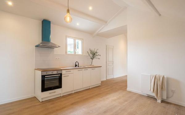 Appartement à louer    3 pièces •  Persan