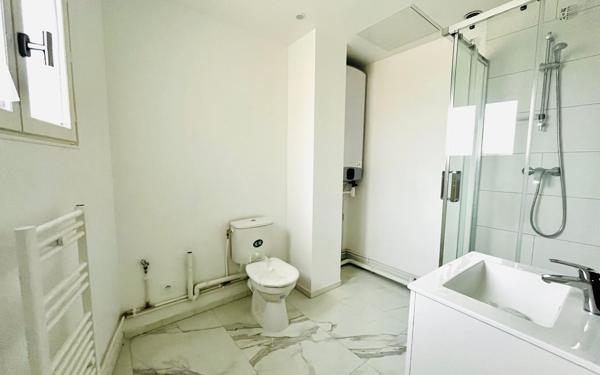 Appartement à louer    3 pièces •  Persan