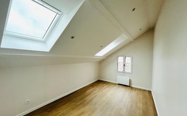 Appartement à louer    3 pièces •  Persan