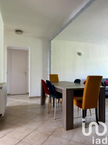 Appartement à vendre 3 pièces 75 m² Saran