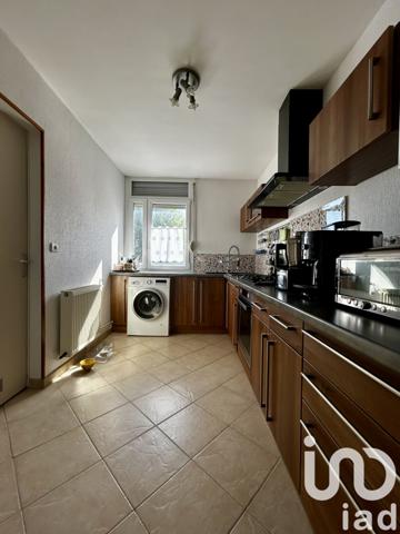 Appartement à vendre 3 pièces 75 m² Saran