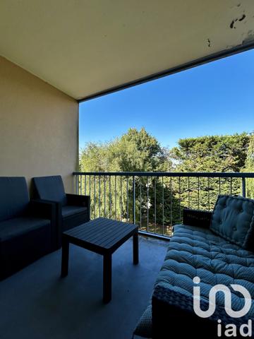 Appartement à vendre 3 pièces 75 m² Saran