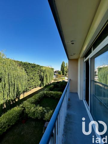 Appartement à vendre 3 pièces 75 m² Saran