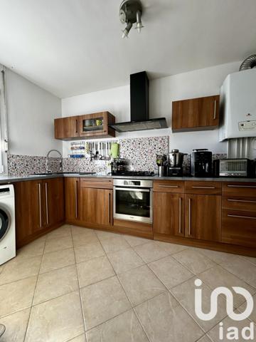 Appartement à vendre 3 pièces 75 m² Saran