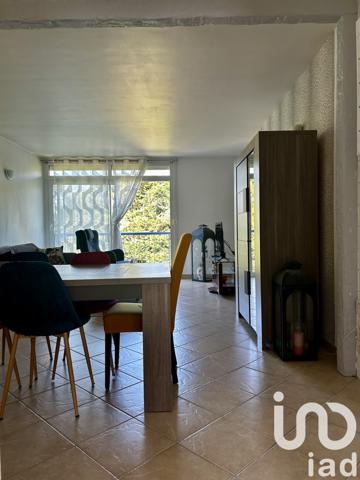 Appartement à vendre 3 pièces 75 m² Saran