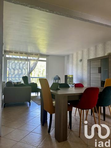 Appartement à vendre 3 pièces 75 m² Saran