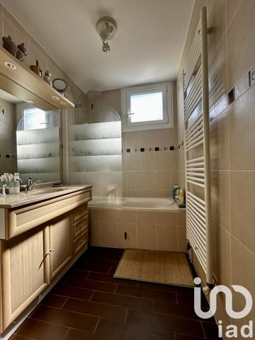 Appartement à vendre 3 pièces 75 m² Saran