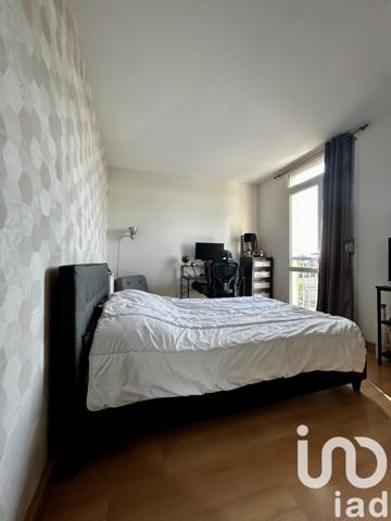 Appartement à vendre 3 pièces 75 m² Saran