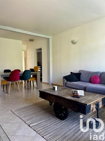 Appartement à vendre 3 pièces 75 m² Saran