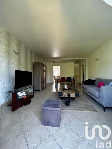 Appartement à vendre 3 pièces 75 m² Saran