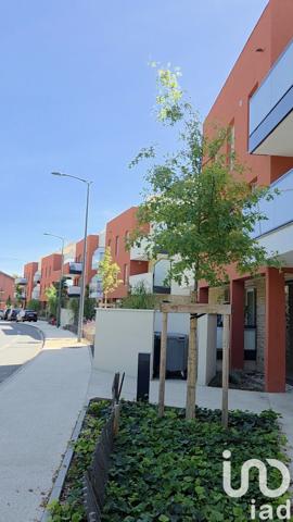 Appartement à vendre 4 pièces 93 m² Lozanne