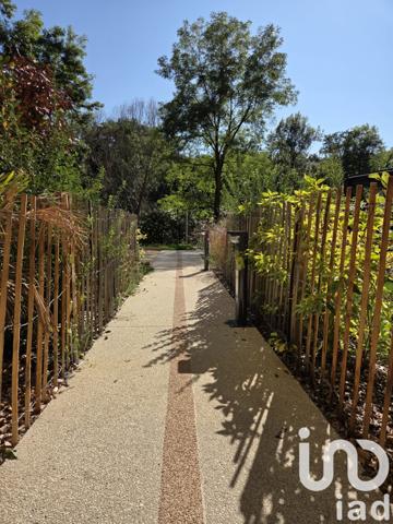 Appartement à vendre 4 pièces 93 m² Lozanne