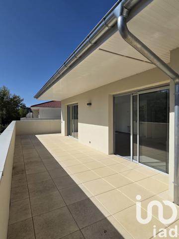 Appartement à vendre 4 pièces 93 m² Lozanne