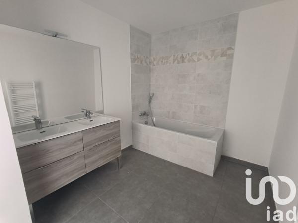 Appartement à vendre 4 pièces 93 m² Lozanne