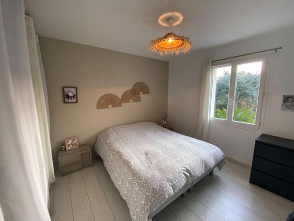 Exclusivite a 2 min Rochefort - Echillais - Maison recente 3 chambres garage jardin