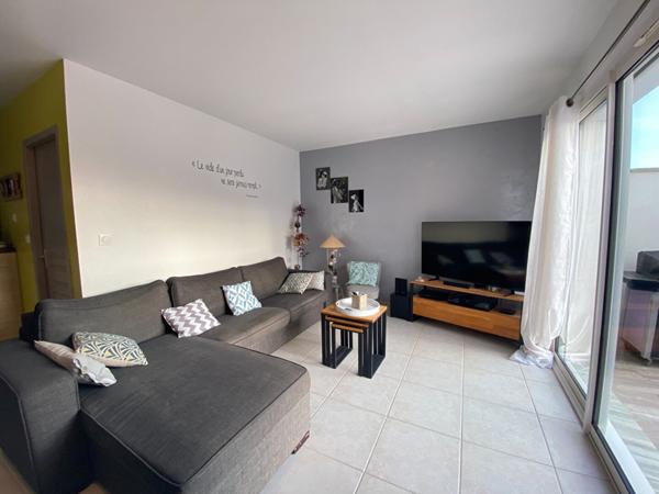 Exclusivite a 2 min Rochefort - Echillais - Maison recente 3 chambres garage jardin