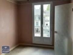 Appartement à louer 4 pièces 77m²