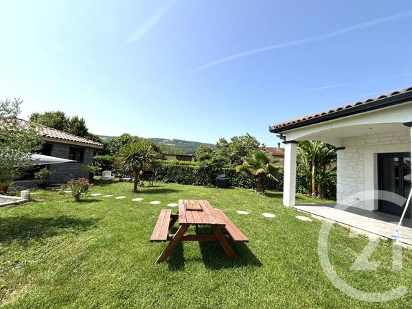 Maison à vendre  5 pièces - 110 m2 DAUMAZAN SUR ARIZE - 09