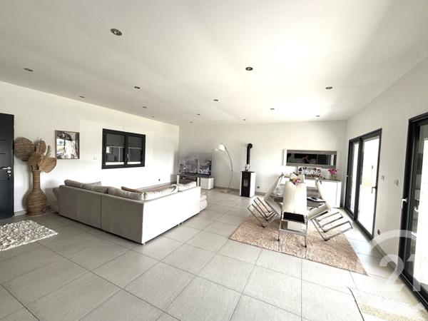 Maison à vendre  5 pièces - 110 m2 DAUMAZAN SUR ARIZE - 09