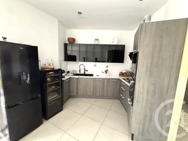 Maison à vendre  5 pièces - 110 m2 DAUMAZAN SUR ARIZE - 09