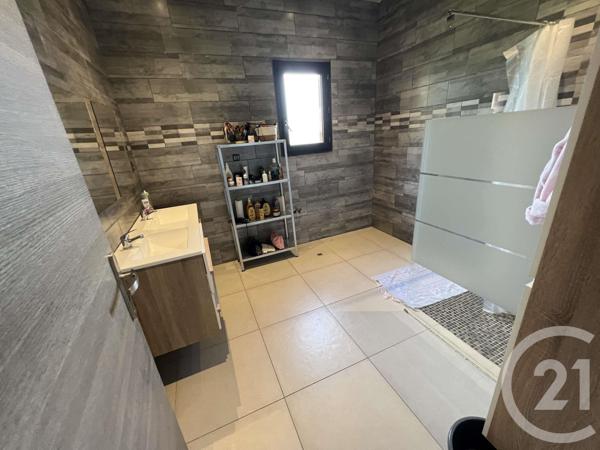 Maison à vendre  5 pièces - 110 m2 DAUMAZAN SUR ARIZE - 09