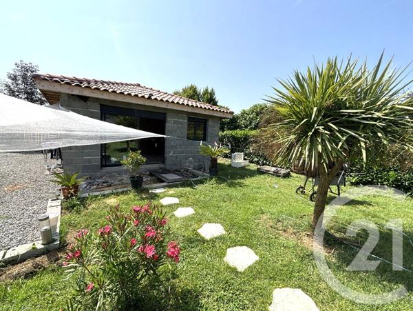 Maison à vendre  5 pièces - 110 m2 DAUMAZAN SUR ARIZE - 09