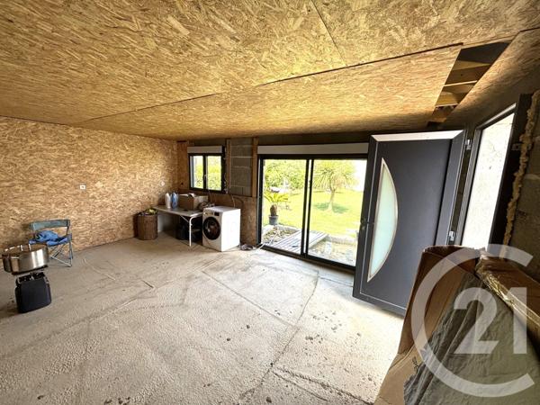 Maison à vendre  5 pièces - 110 m2 DAUMAZAN SUR ARIZE - 09