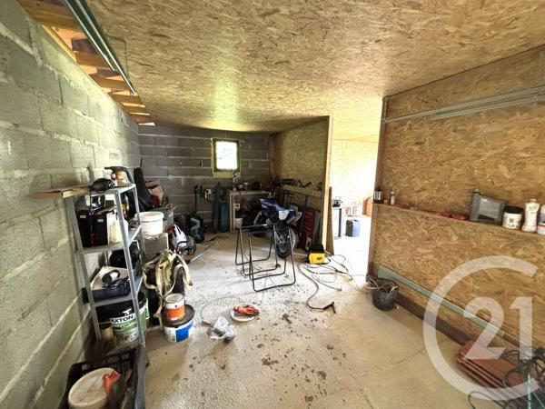 Maison à vendre  5 pièces - 110 m2 DAUMAZAN SUR ARIZE - 09