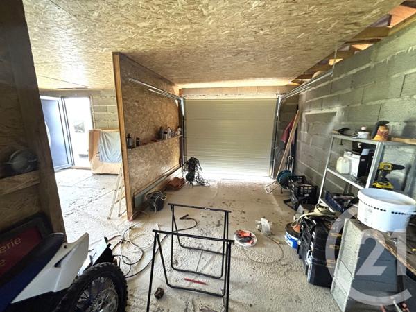 Maison à vendre  5 pièces - 110 m2 DAUMAZAN SUR ARIZE - 09