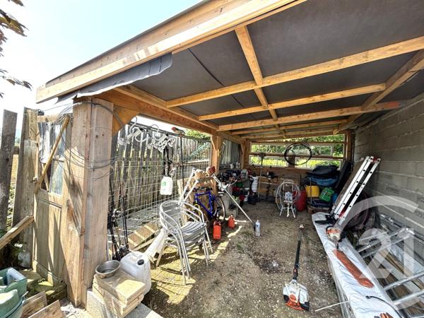 Maison à vendre  5 pièces - 110 m2 DAUMAZAN SUR ARIZE - 09