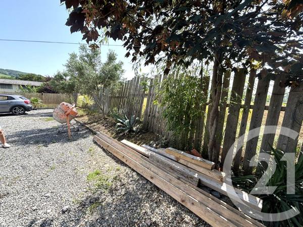 Maison à vendre  5 pièces - 110 m2 DAUMAZAN SUR ARIZE - 09