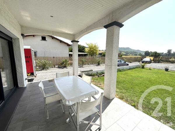 Maison à vendre  5 pièces - 110 m2 DAUMAZAN SUR ARIZE - 09