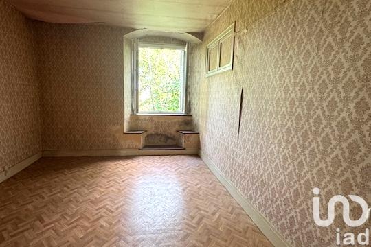 House for sale 5 rooms 130 m² Belley