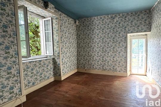 House for sale 5 rooms 130 m² Belley