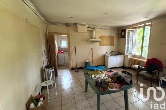 House for sale 5 rooms 130 m² Belley