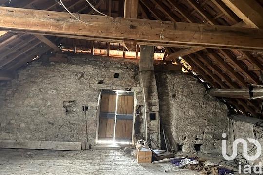 House for sale 5 rooms 130 m² Belley