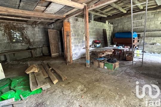 House for sale 5 rooms 130 m² Belley