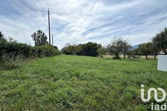 House for sale 5 rooms 130 m² Belley