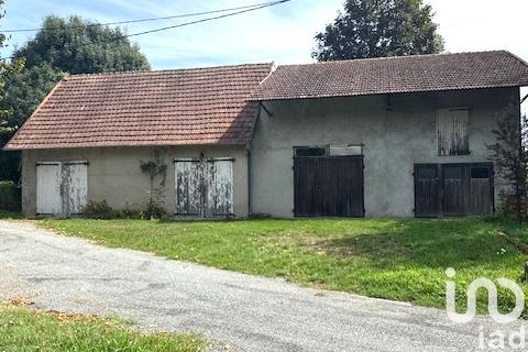 House for sale 5 rooms 130 m² Belley